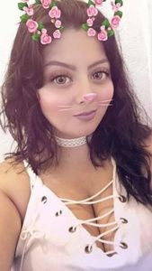 Meet your Posher, Marisol