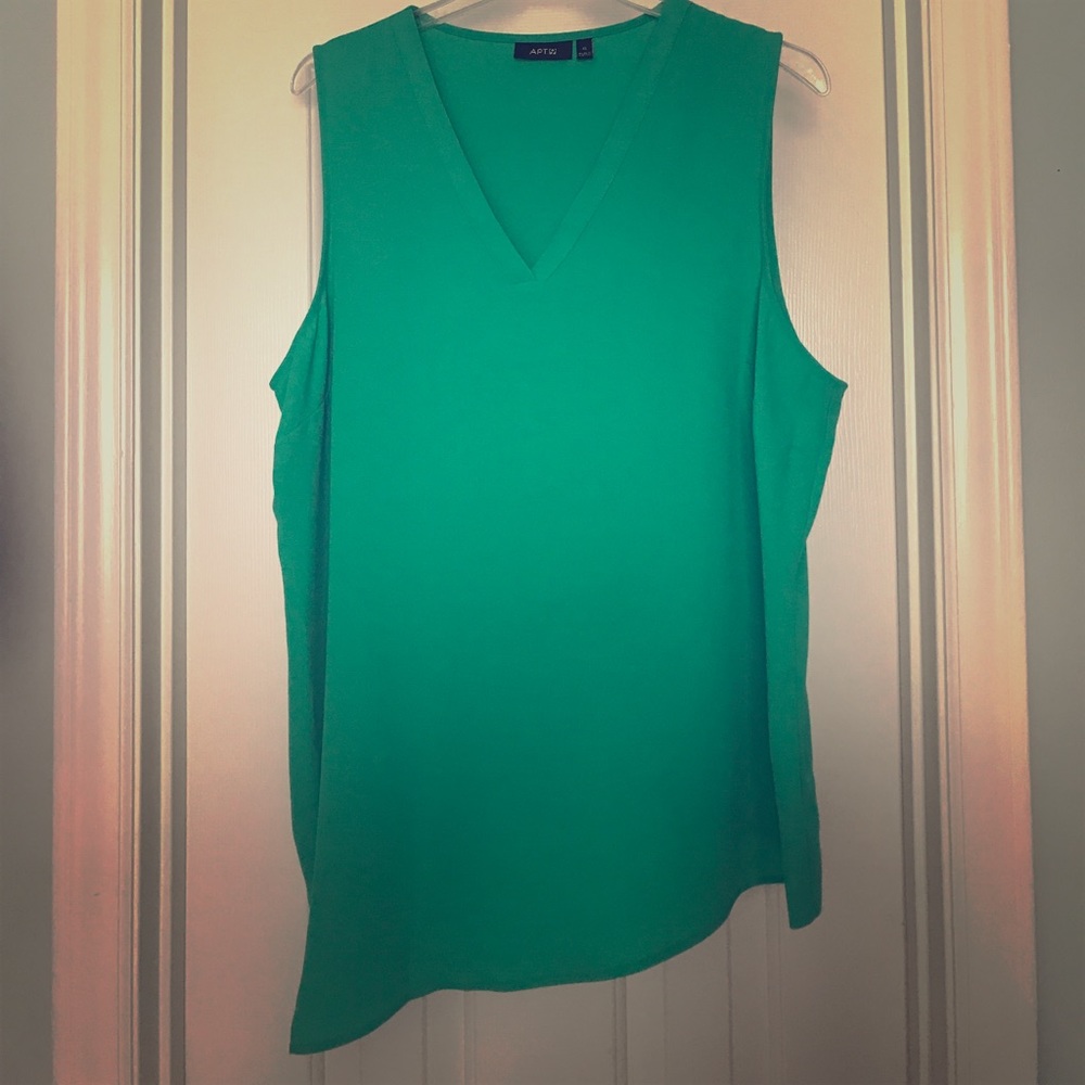 Apt. 9 Flowy Top