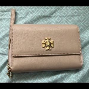 Tory Burch wristlet