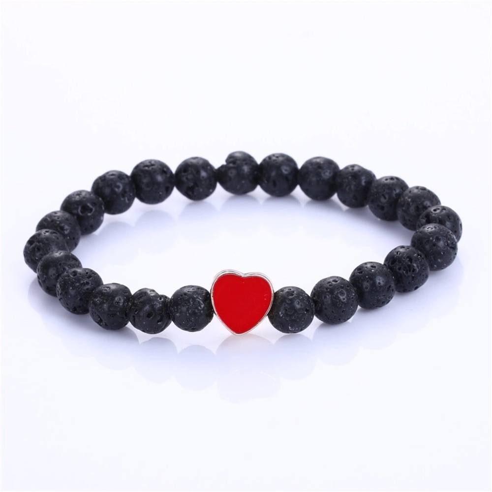 Beaded bracelets - Picture 2 of 5