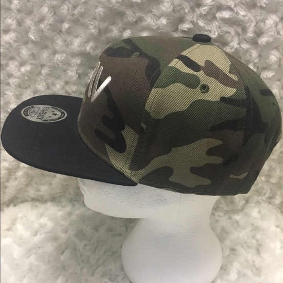 God Is Greater Than My High's Or Lows Snapback - Picture 4 of 4