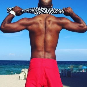 Meet your Posher, Rafael