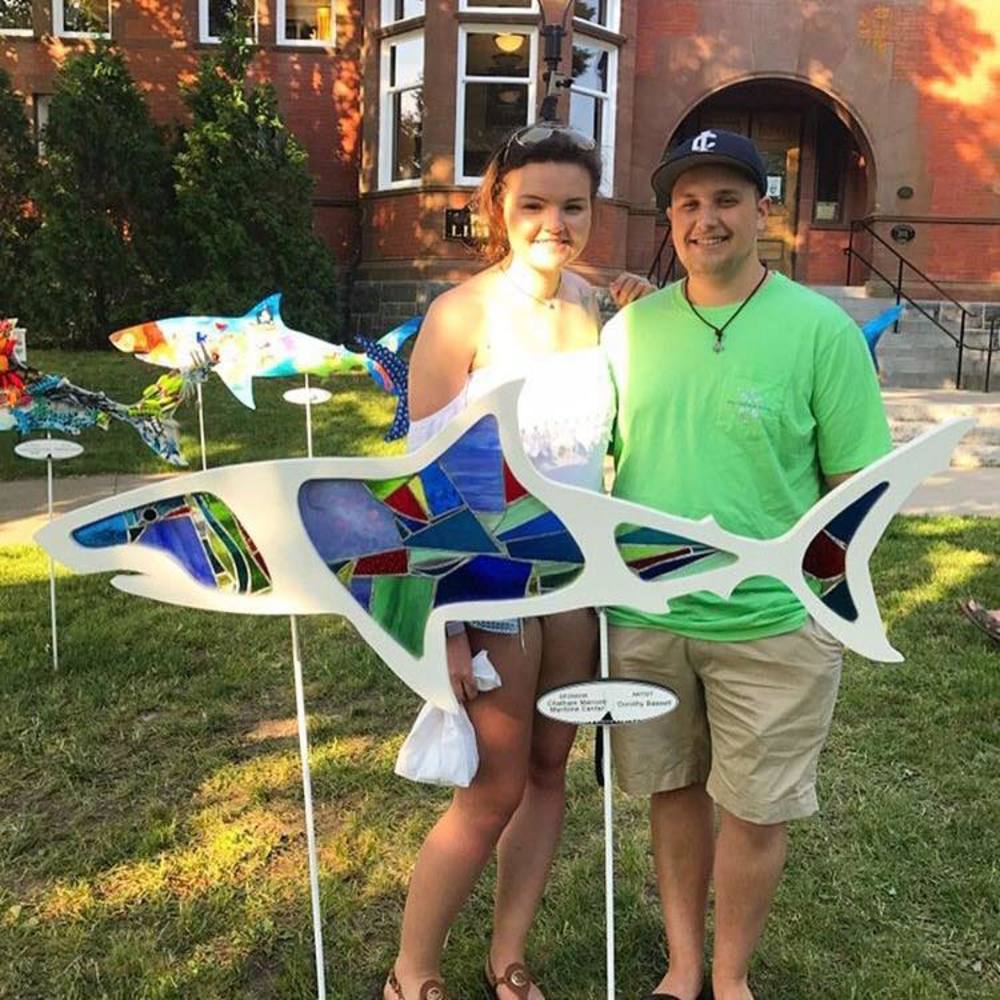 Meet your Posher, Kelsey