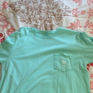 Over under tshirt