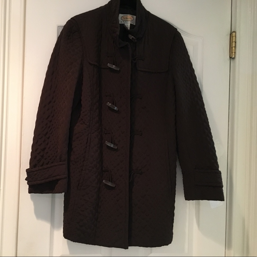 TALBOTS PETITE SIZE SMALL