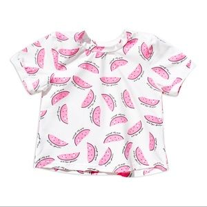 Watermelon Tee