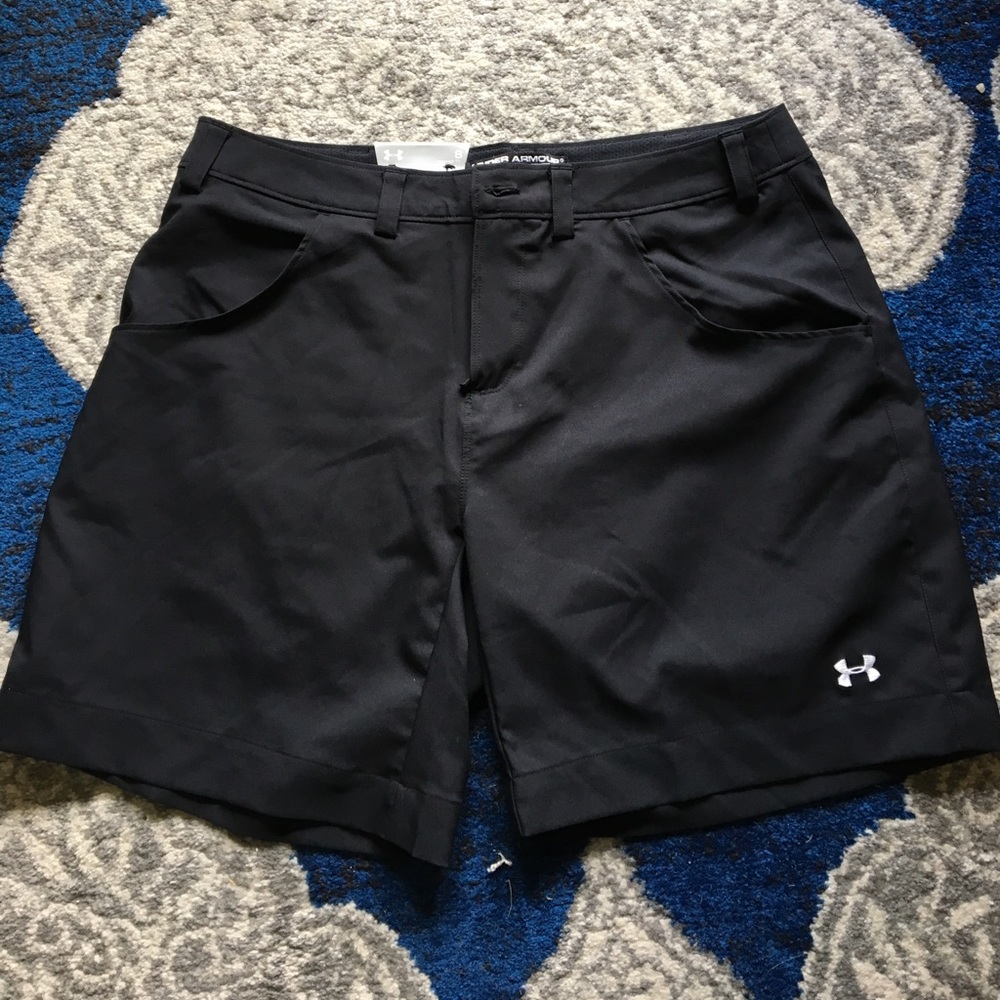 Under Armour shorts