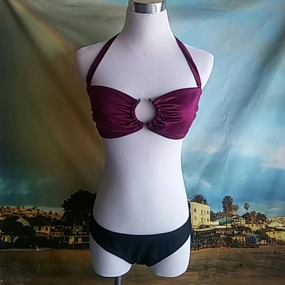 Bathing Beauty Swim suit- one of a kind