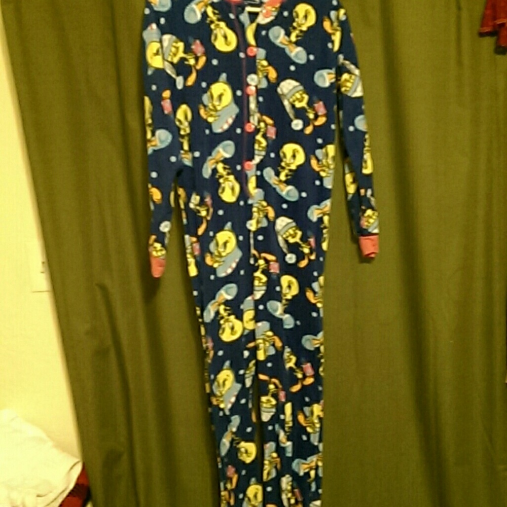 Sleepwear