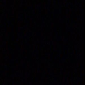 Meet your Posher, Yolanda