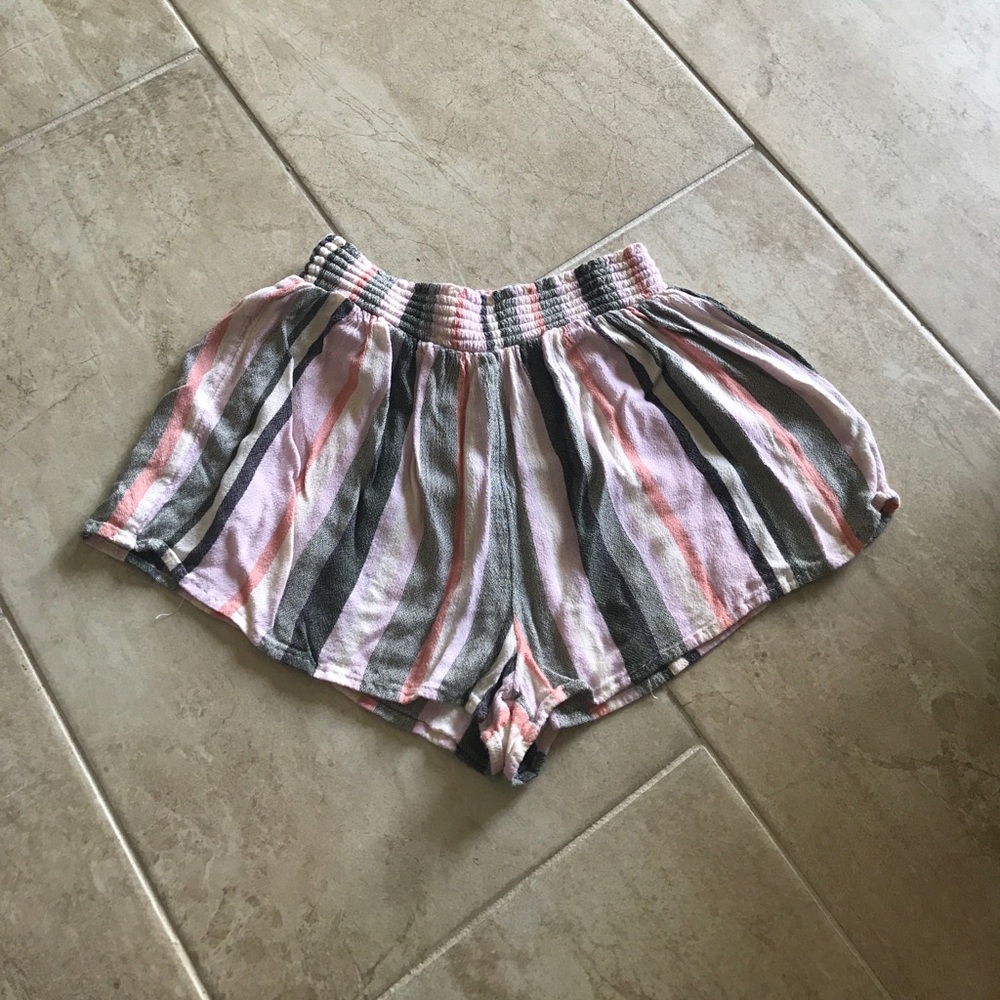 Urban Outfitters Out From Under Shorts