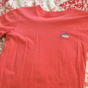 Southern tide tshirt