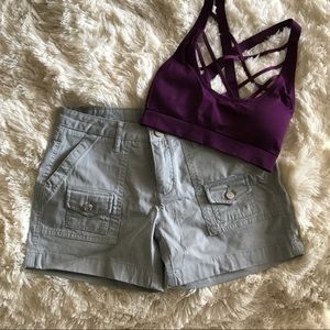 Banana republic shorts