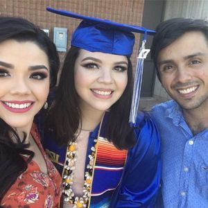 Meet your Posher, Jocelyn