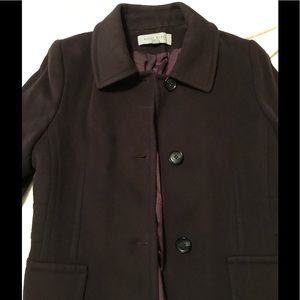 ANNE KLEIN Coat