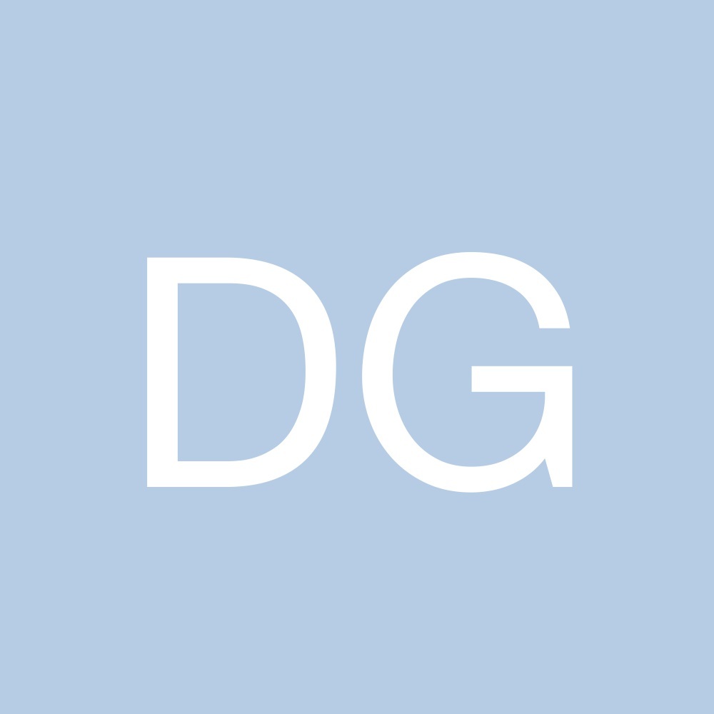 Meet your Posher, Derek