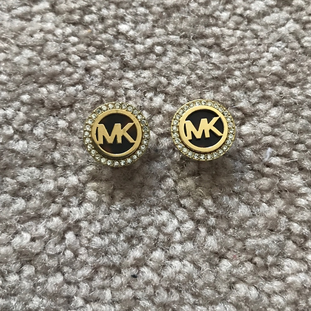 Michael Kors Studs Earrings