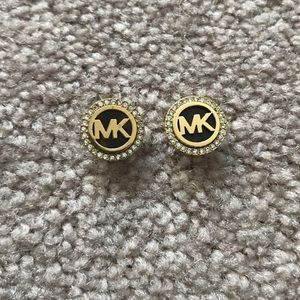 Michael Kors Studs Earrings