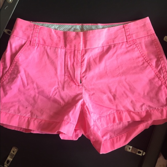 J crew summer shorts - Picture 1 of 2