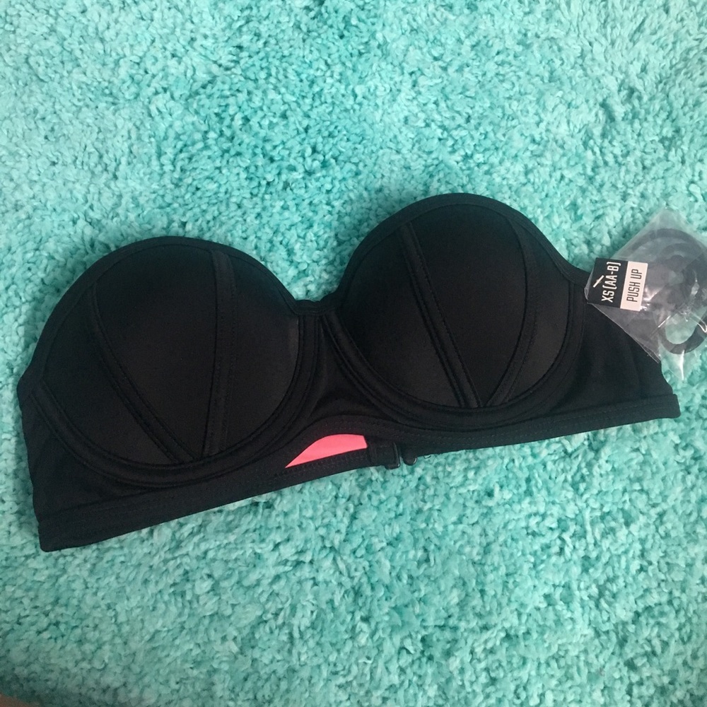 Victoria Secret PINK Bathing Suit Top