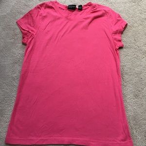 Alternative apparel tee