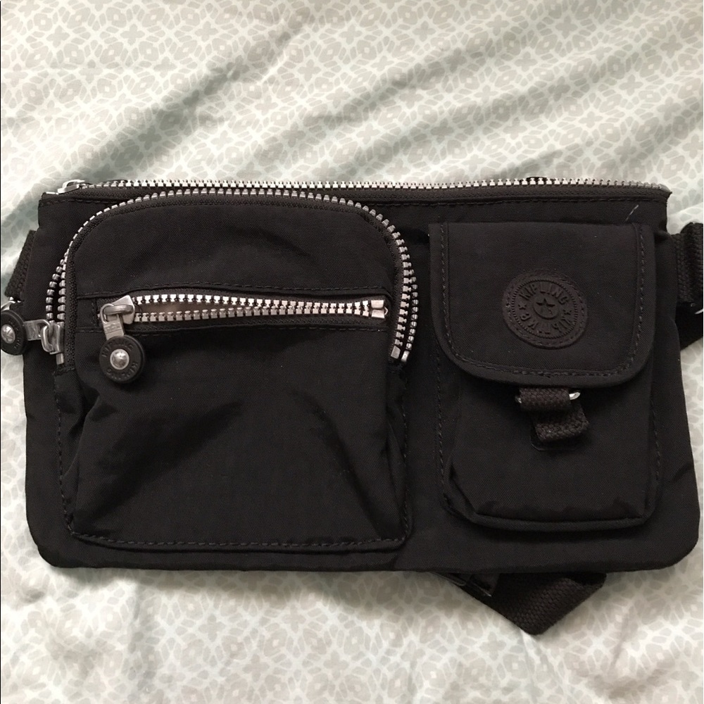 Kipling waist pack
