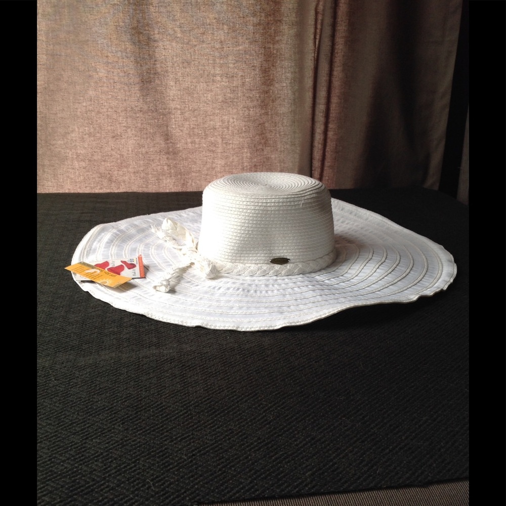 Sun'N'Sand Packable Sun Hat SPF50