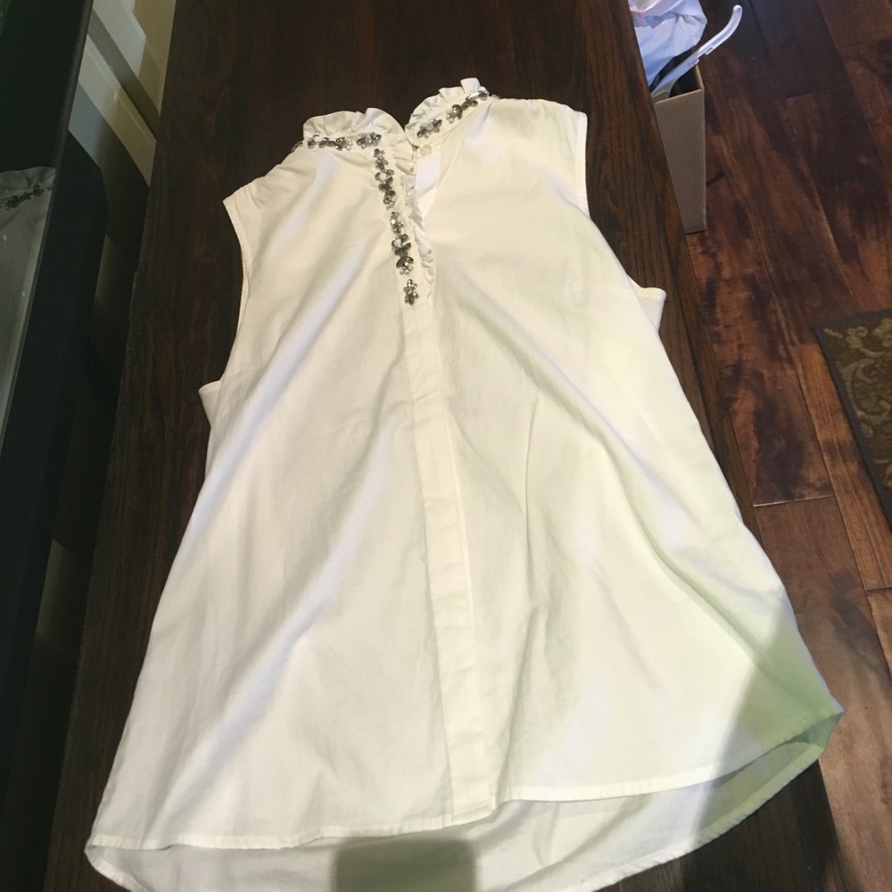 J. Crew Tank Top