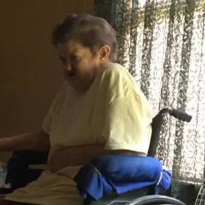 Meet your Posher, Susie