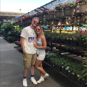 Meet your Posher, Grant