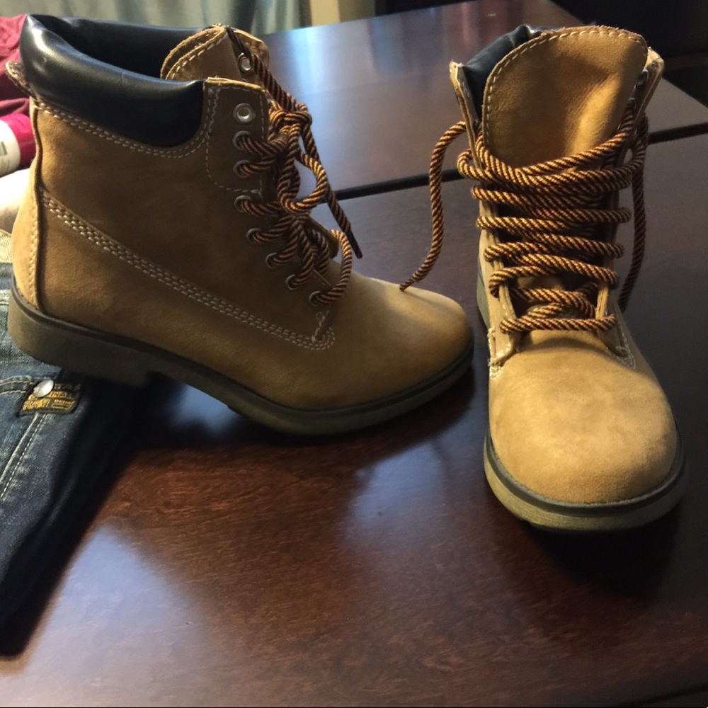 Candies Ankle boots