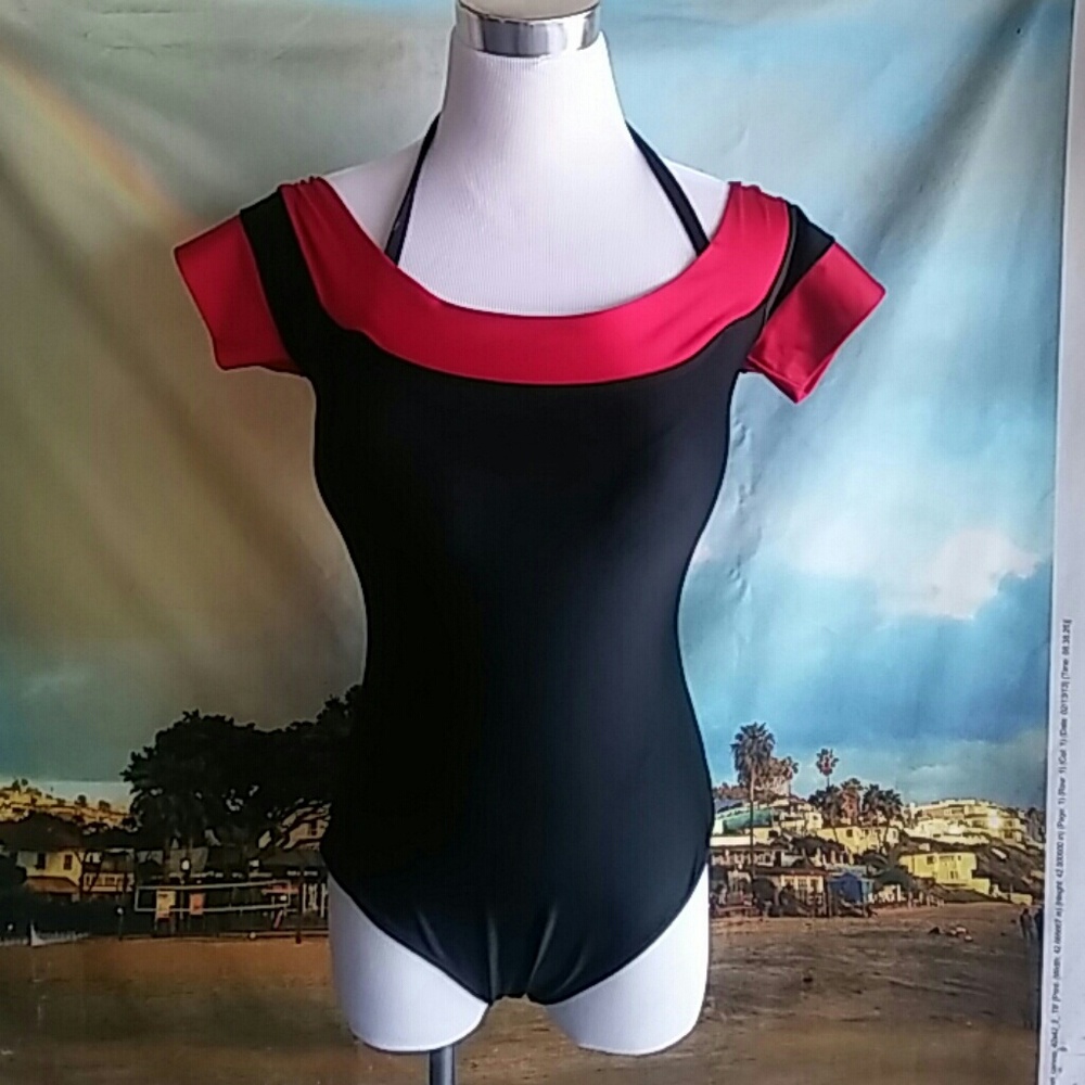 Brand new Bathing Beauty swimsuit