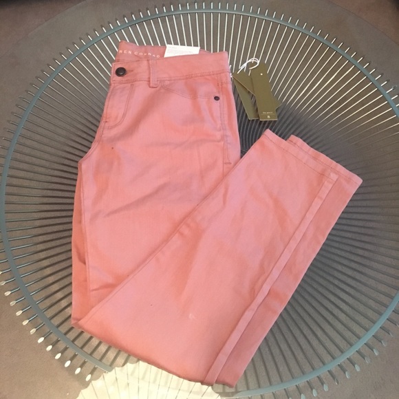 LC Lauren Conrad Denim - NWT LC "the pencil" skinny jeans, size 8