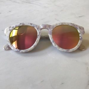 *NEW* DIFF Sunglasses