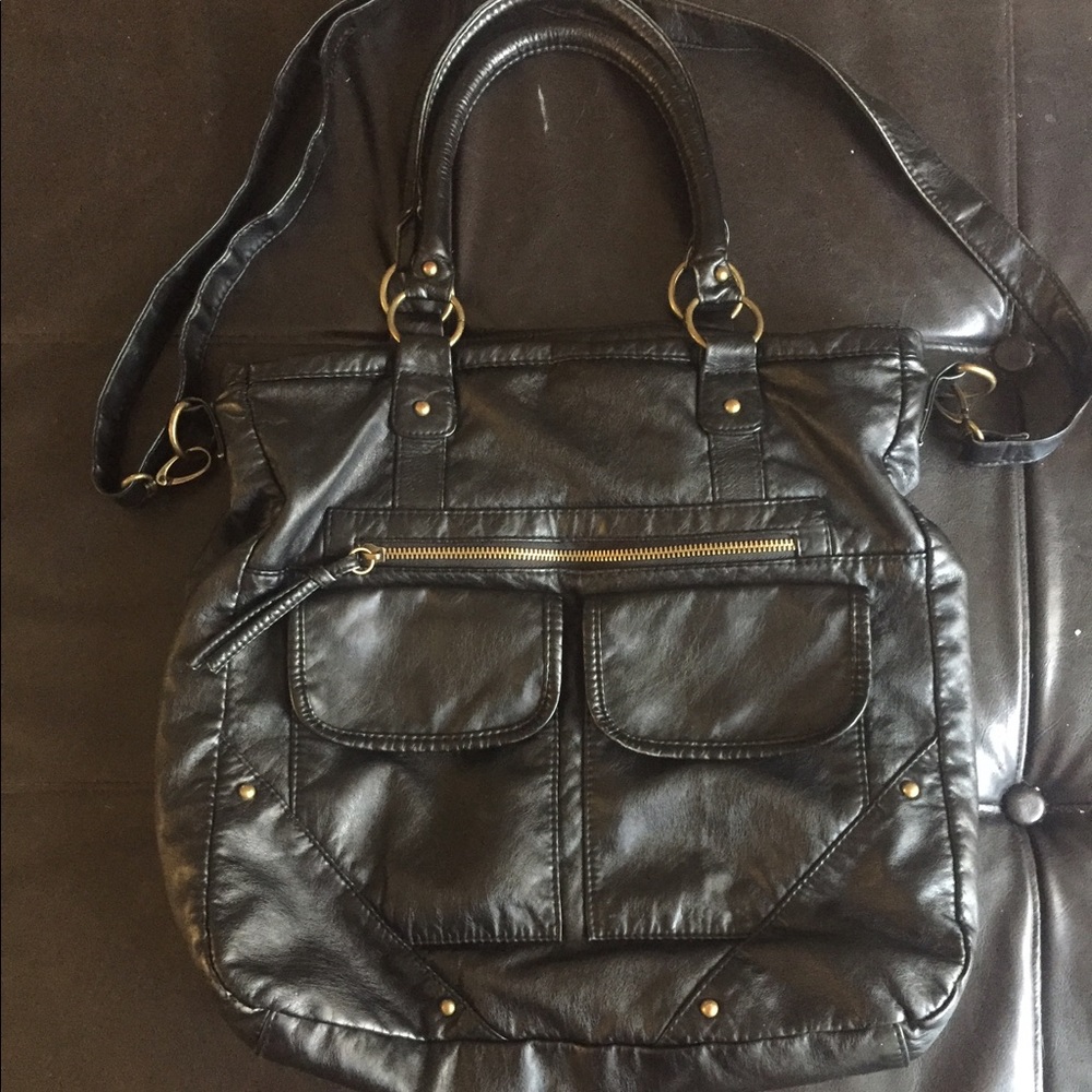 Mossimo cross-body purse