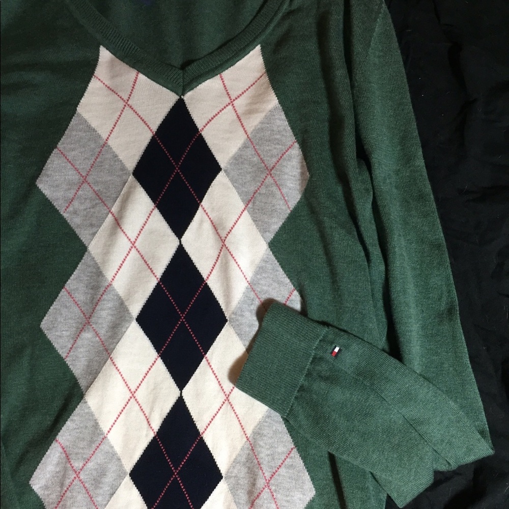 Tommy Hilfiger sweater