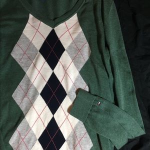 Tommy Hilfiger sweater