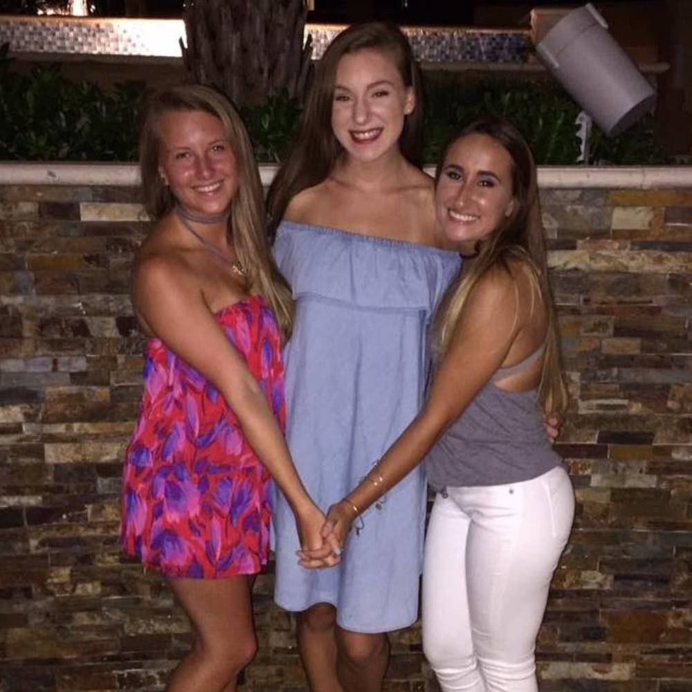 Meet your Posher, Joanna