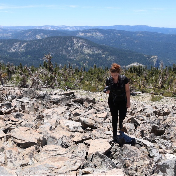 Meet your Posher, Jamie - Picture 1 of 1