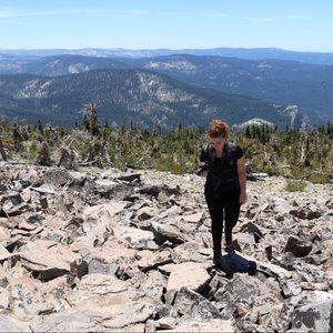 Meet your Posher, Jamie