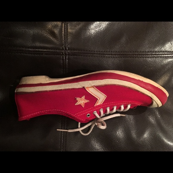 Vintage converse - Picture 3 of 4