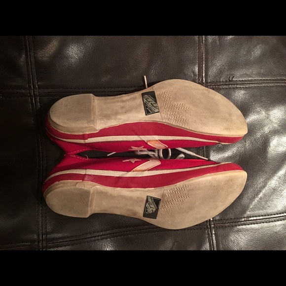 Vintage converse - Picture 4 of 4