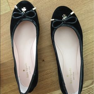 Kate spade flats size 7
