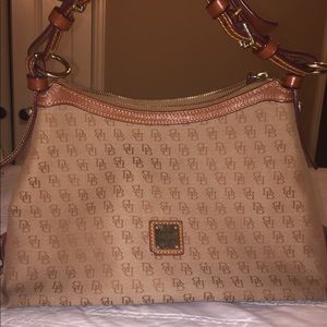 Dooney and Bourke purse