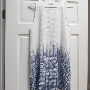 Summer wash and wear top