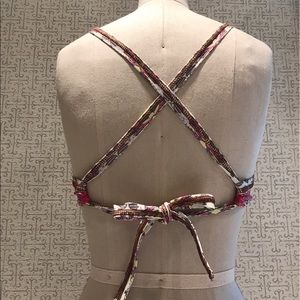 Maaji Swim Top