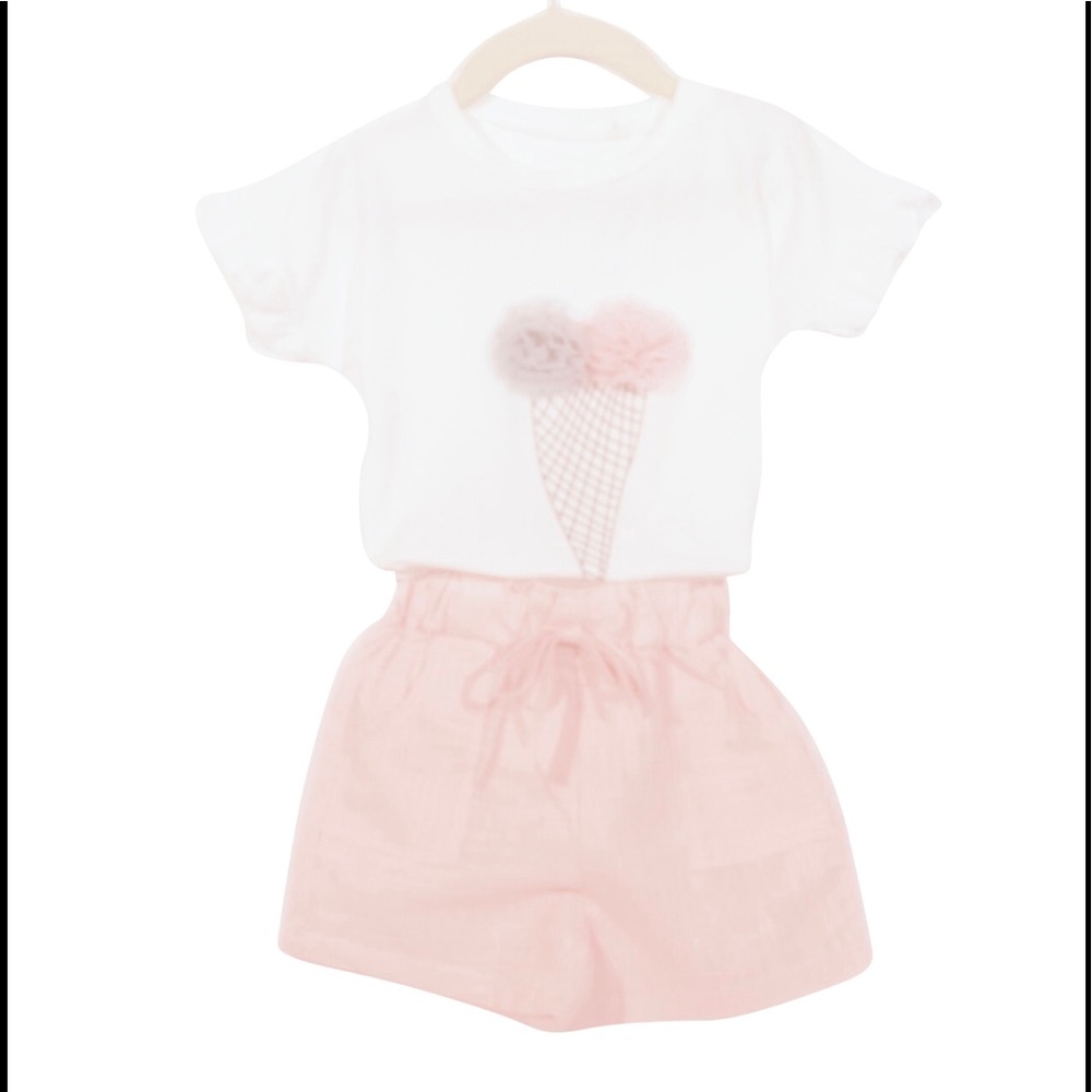 Ice Cream Lovers Set