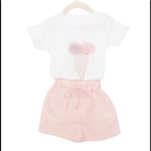 Ice Cream Lovers Set