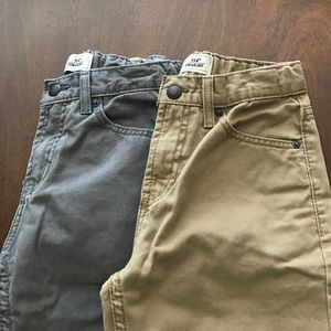Boys Levi's size 12 Pants EUC