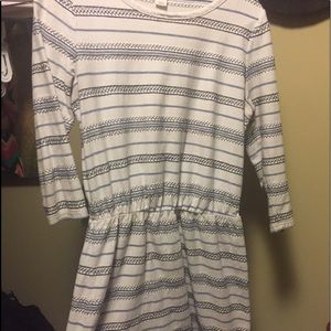 Old navy dress